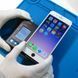 Дисплей для Apple iPhone 7 Plus з білим тачскрином HC 11789 фото 2
