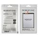 Акумулятор Borofone EB-BM207ABY для Samsung M207 M20s/ M307 M30s/ M21 M215F/ M31 M315F 33053 фото 2