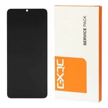 Дисплей для Xiaomi Redmi A3 з чорним тачскрином Service Pack 46205 фото