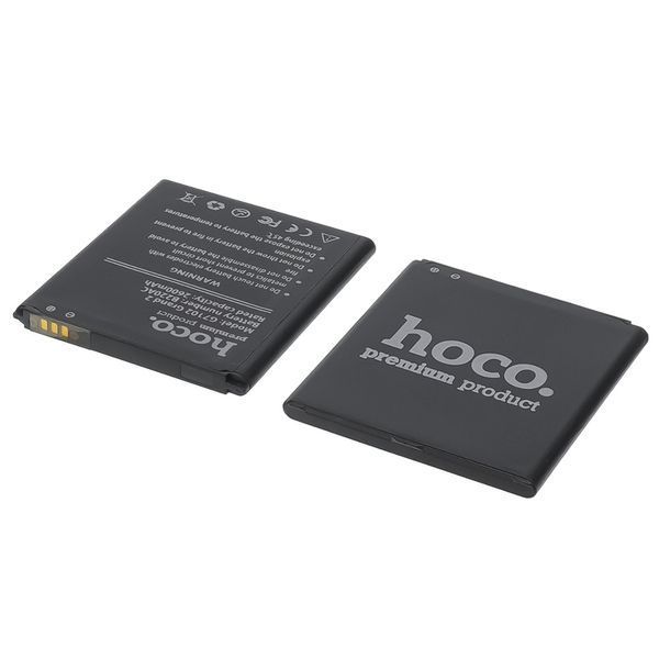 Акумулятор Hoco B220AC для Samsung G7102/ Grand 2 Duos 19744 фото