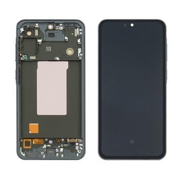 A566 Galaxy A56 5G (2025)