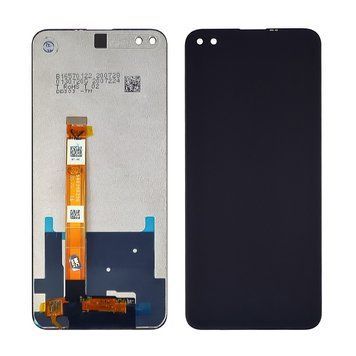 Realme 6 Pro/ Oppo A92S/ Reno 4Z (5G)