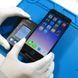 Дисплей для Apple iPhone 7 Plus з чорним тачскрином HC 11790 фото 2