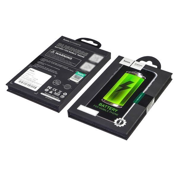 Акумулятор Hoco EB-BG930ABE для Samsung G930 S7/ G930A/ G930F 20727 фото