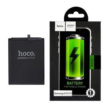Акумулятор Hoco HQ-70N для Samsung A115 A11 (2020) 36750 фото