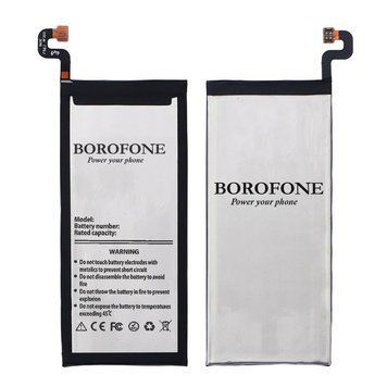 Акумулятор Borofone EB-BG930ABE для Samsung G930 S7/ G930A/ G930F 37665 фото