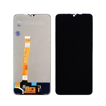 Realme 3 Pro