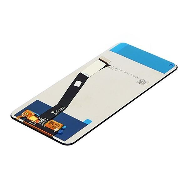 Дисплей для Xiaomi Redmi Note 9/ Redmi 10X 4G з чорним тачскрином 27485 фото