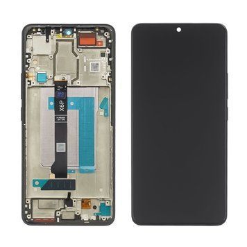 Poco F6