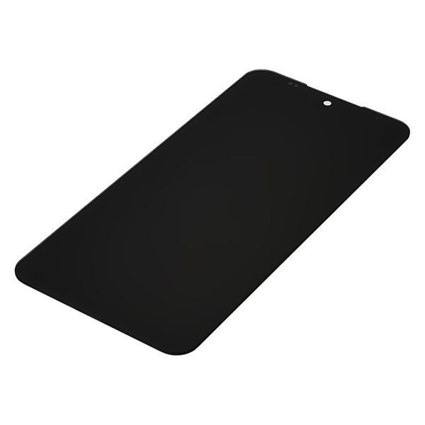 Дисплей для Ulefone Armor 8/ 8 Pro з чорним тачскрином 39608 фото