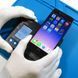 Дисплей для Apple iPhone 7 з чорним тачскрином HC 11788 фото 2