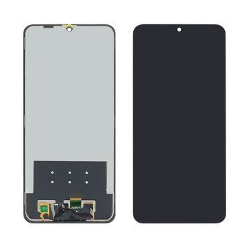 Дисплей для Xiaomi Redmi A5 (5G) з чорним тачскрином 49571 фото