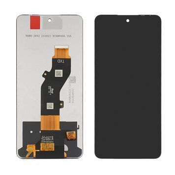 Infinix Hot 50 (4G) (X6882)
