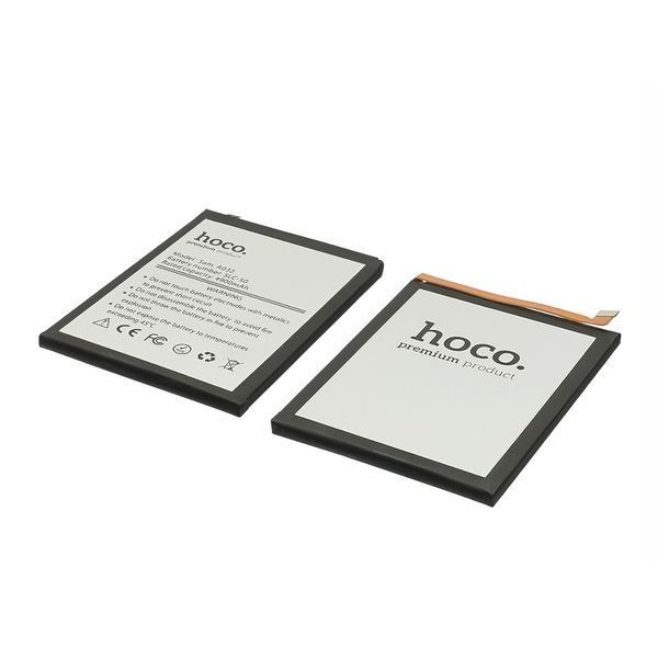 Акумулятор Hoco SLC-50 для Samsung A032 A03 Core 45995 фото