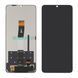 Дисплей для Xiaomi Redmi 12C з чорним тачскрином Original GX 47485 фото 2