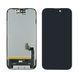 Дисплей для Apple iPhone 15 с чёрным тачскрином GX-IN CELL 51386 фото 1