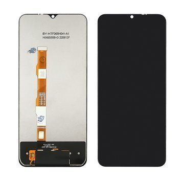 Vivo Y15S