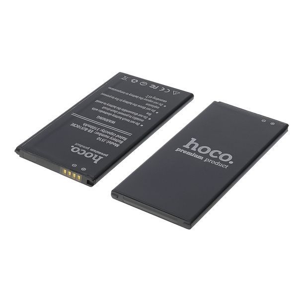 Акумулятор Hoco EB-BJ510CBE для Samsung J510/ J510F/ J5108/ J5 (2016) 19746 фото