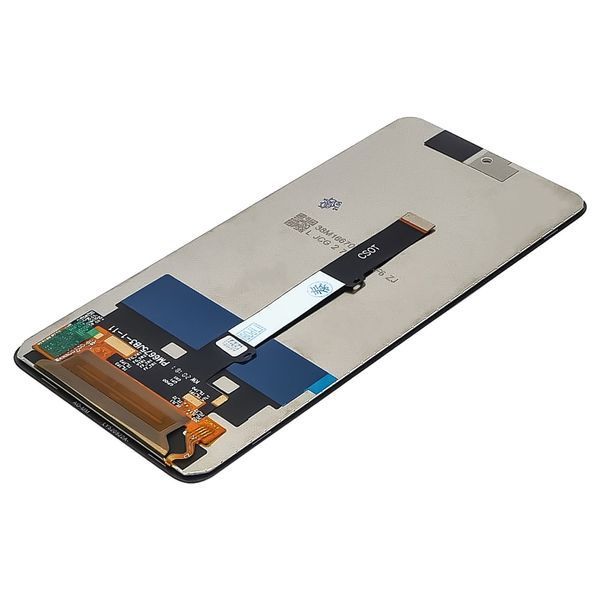 Дисплей для Xiaomi Mi 10T Lite/ Poco X3/ Poco X3 Pro з чорним тачскрином 33521 фото