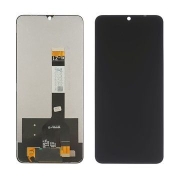 Дисплей для Xiaomi Redmi A5 (4G) з чорним тачскрином 49051 фото