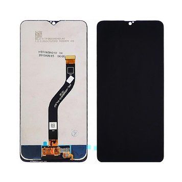 A207 Galaxy A20S (2019)