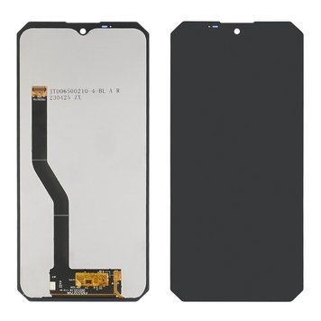 Oukitel WP28E
