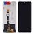 Tecno Camon 17P (CG7n)/ 17 Pro (CG8)/ 18 (CH6N)/ 18P (CH7N)
