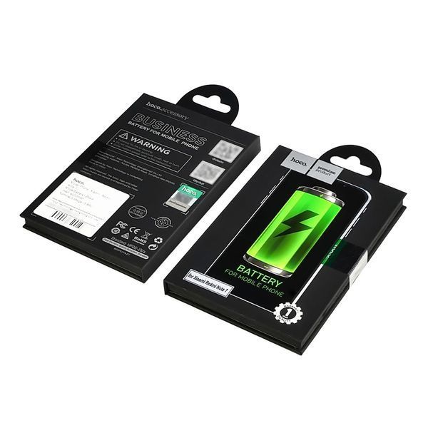 Акумулятор Hoco BN4A для Xiaomi Redmi Note 7 28650 фото