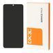 Дисплей для Xiaomi Redmi A5 (4G) з чорним тачскрином Service Pack 49052 фото 1