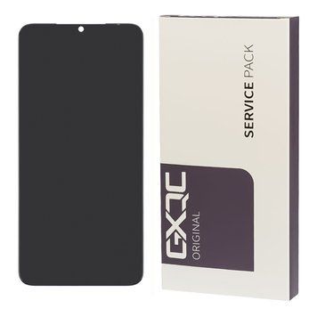 Дисплей для Xiaomi Redmi 9T/ Poco M3 з чорним тачскрином Original GX 47486 фото