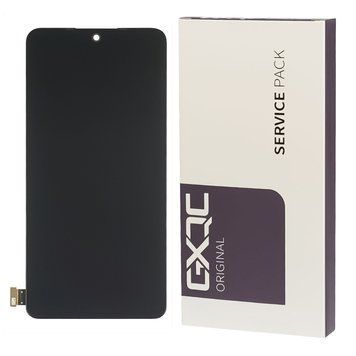Дисплей для Xiaomi Redmi Note 10 Pro з чорним тачскрином Original GX 47257 фото