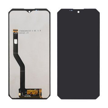 Oukitel WP28S
