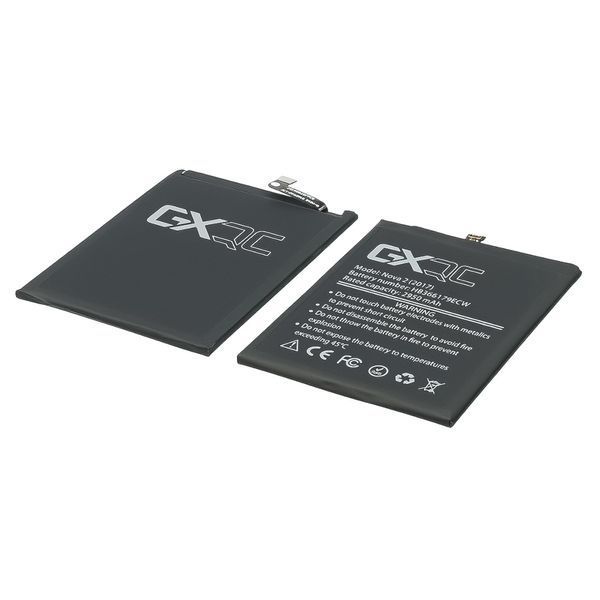 Акумулятор GX HB366179ECW для Huawei Nova 2 (2017) 39804 фото