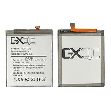 Акумулятор GX QL1695 для Samsung A015 A01 (2020) 39440 фото