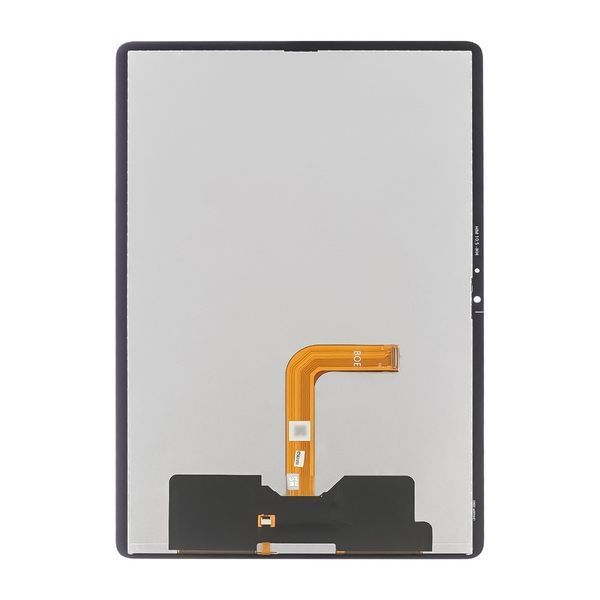 Дисплей для Xiaomi Redmi Pad SE 11" (2023) з чорним тачскрином 46107 фото
