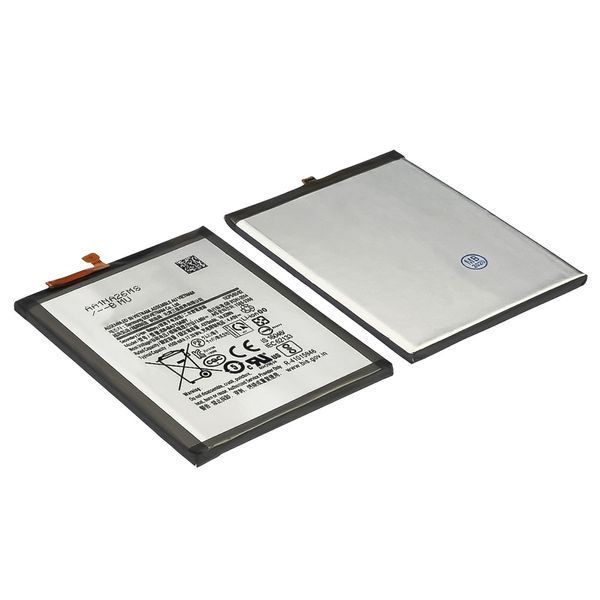 Акумулятор EB-BA715ABY для Samsung A715 A71 (2020) AAAA 32488 фото