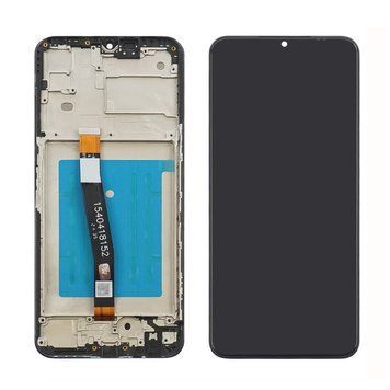 A226B Galaxy A22 5G (2021)