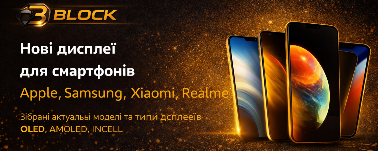 Banner from design