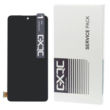 Дисплей для Xiaomi Redmi Note 13 (4G) з чорним тачскрином Original 50675 фото