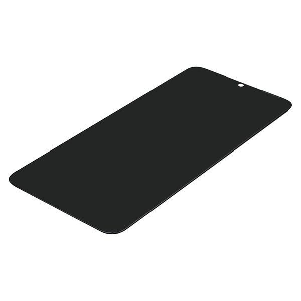 Дисплей для Tecno Spark Go (2023) з чорним тачскрином 41721 фото